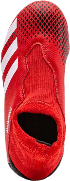 Predator 20.3 Firm Ground Boots Active Red / Cloud White / Core Black - Bild 5
