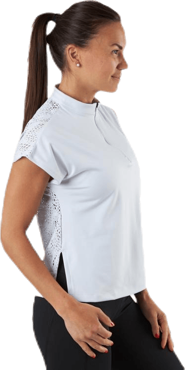 Primeblue Tee Grey - Bild 2