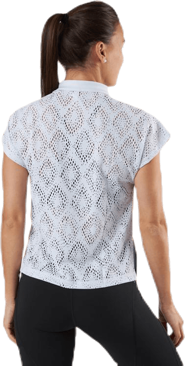 Primeblue Tee Grey - Bild 3