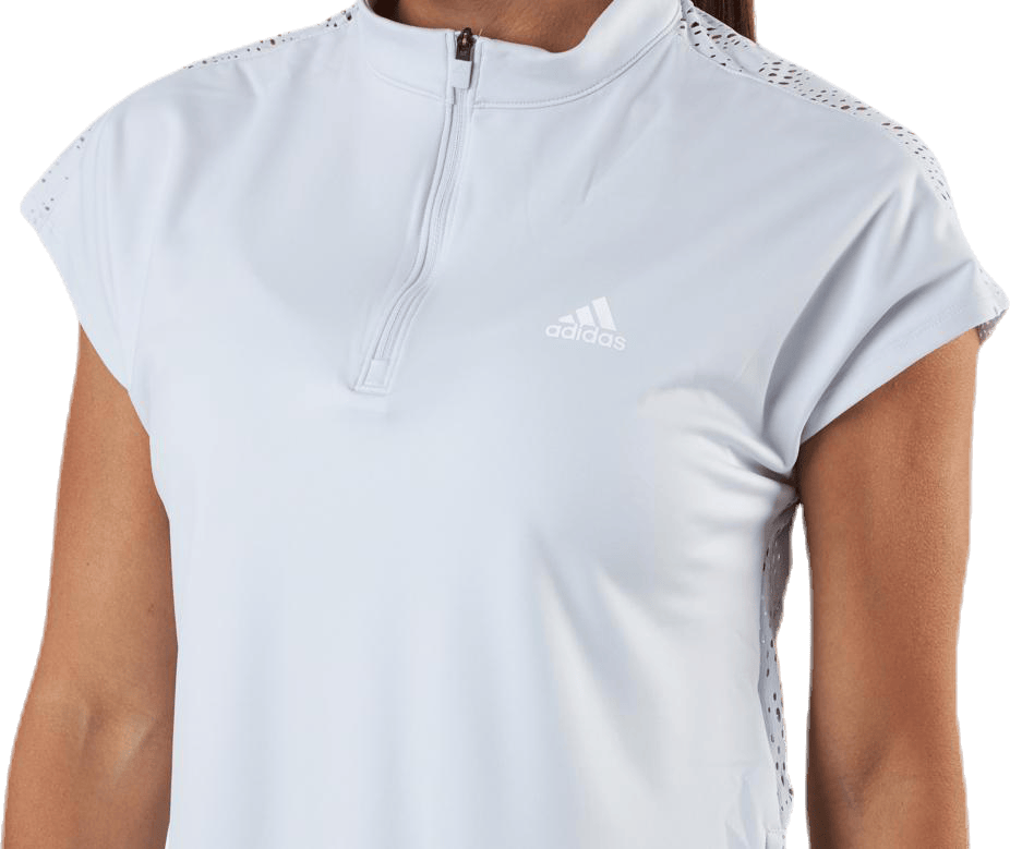 Primeblue Tee Grey - Bild 4