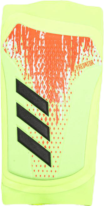 Predator SG Pro Patterned, Unisex, Apparatuur, Bescherming, Voetbal, Gedessineerd, M