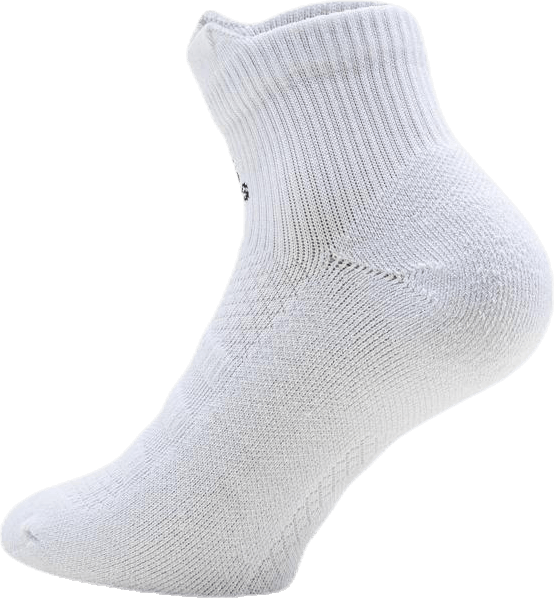 Alphaskin Ankle LC White