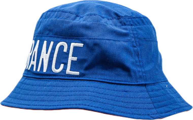 CF Rev Bucket France Blue - Bild 2