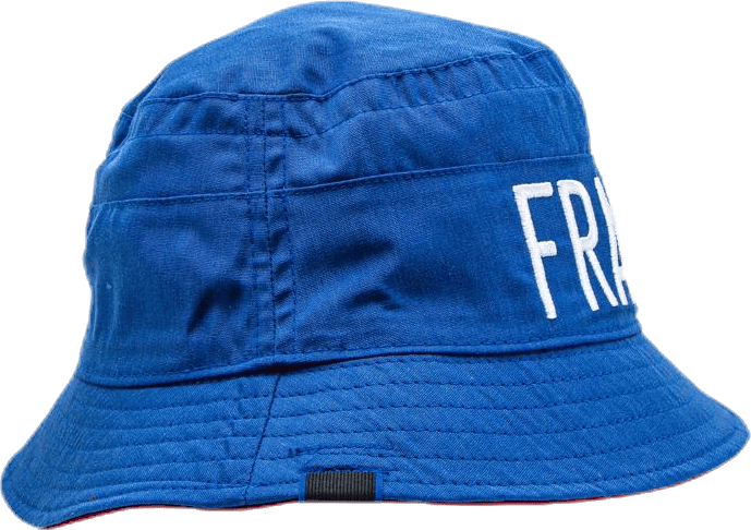 CF Rev Bucket France Blue - Bild 4