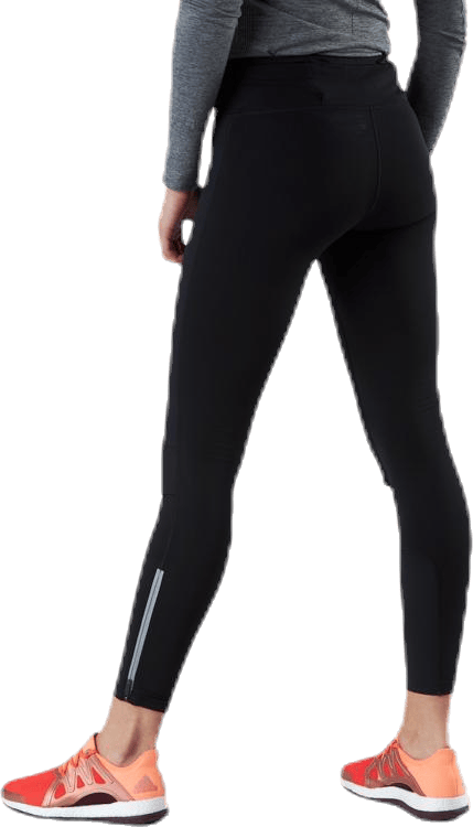 Agravic Trail Running Tights Black - Bild 2