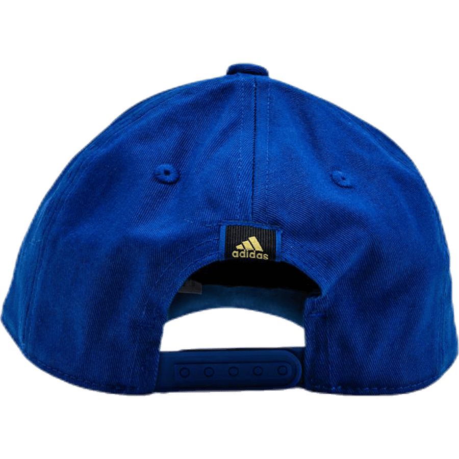CF BB Cap France Blue - Bild 3