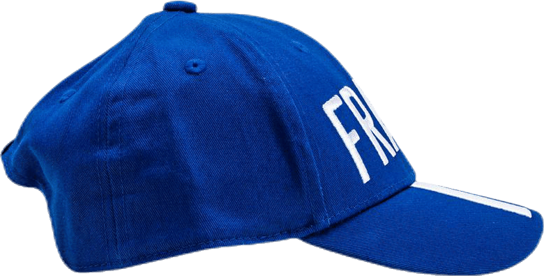 CF BB Cap France Blue - Bild 4
