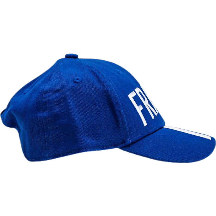 CF BB Cap France Blue - Bild 4