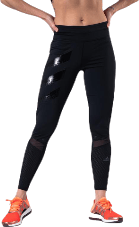 How We Do Tight Long Black