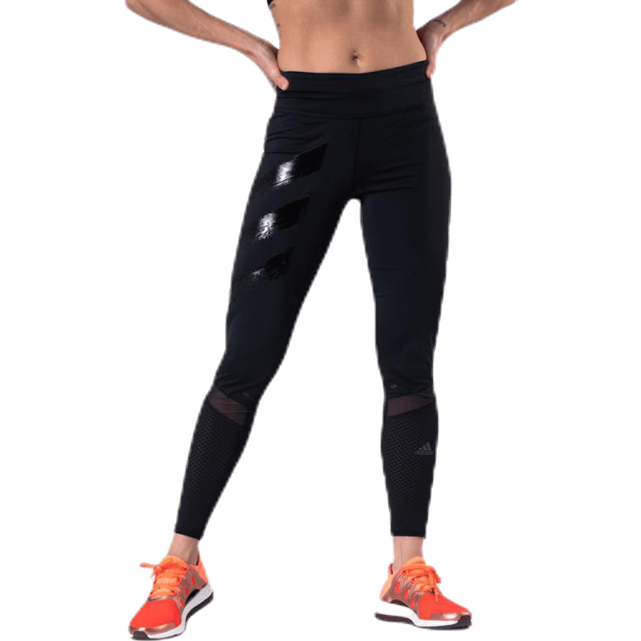 How We Do Tight Long Black