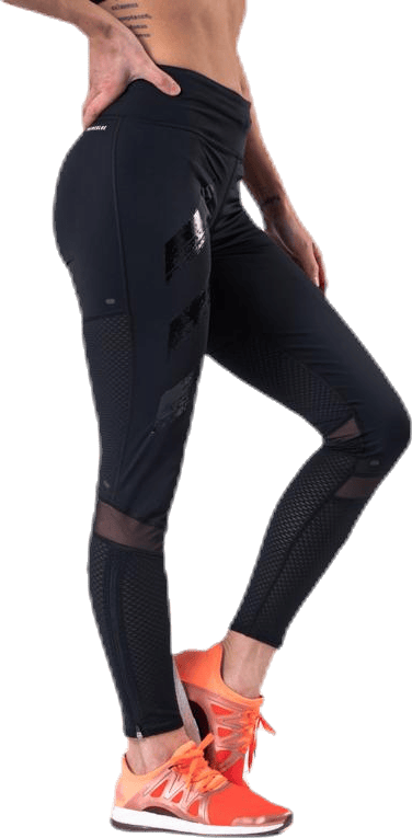 How We Do Tight Long Black - Bild 2