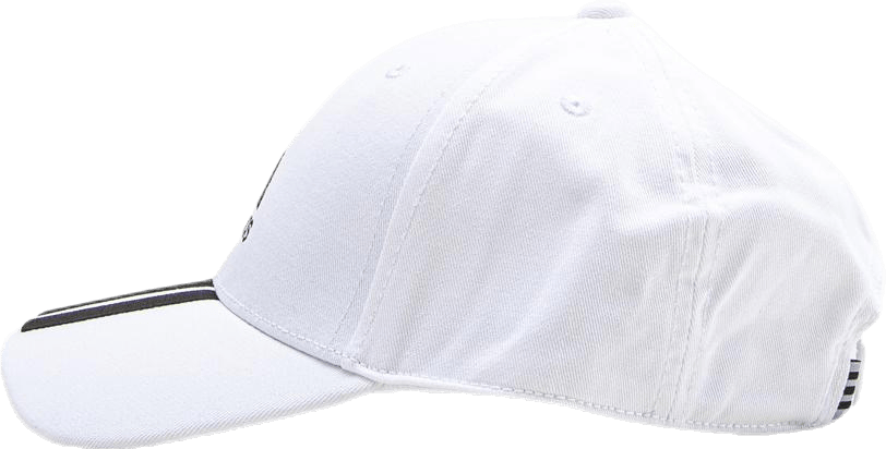 Baseball 3S Cap Ct White/Black - Bild 2