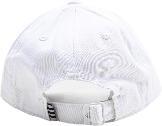 Baseball 3S Cap Ct White/Black - Bild 3
