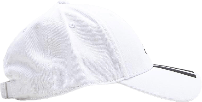 Baseball 3S Cap Ct White/Black - Bild 4