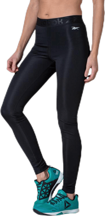 Wor Comm Tight Black - Bild 4