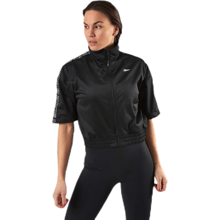 Wor Myt Q2 TrackJacket Black