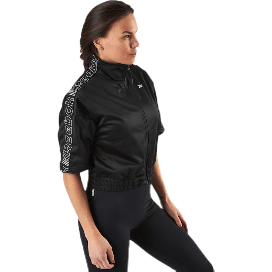Wor Myt Q2 TrackJacket Black - Bild 2