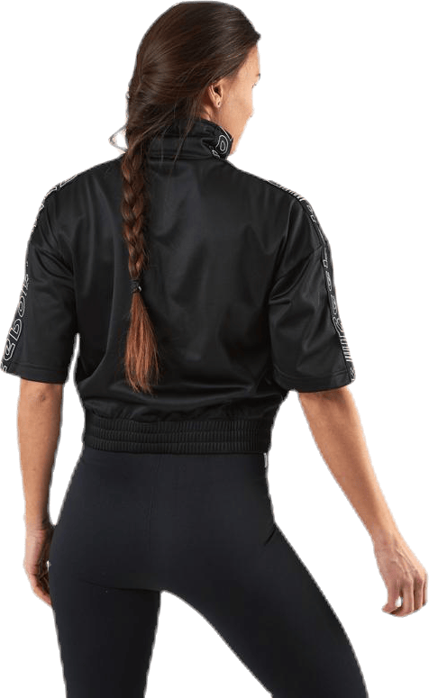 Wor Myt Q2 TrackJacket Black - Bild 3