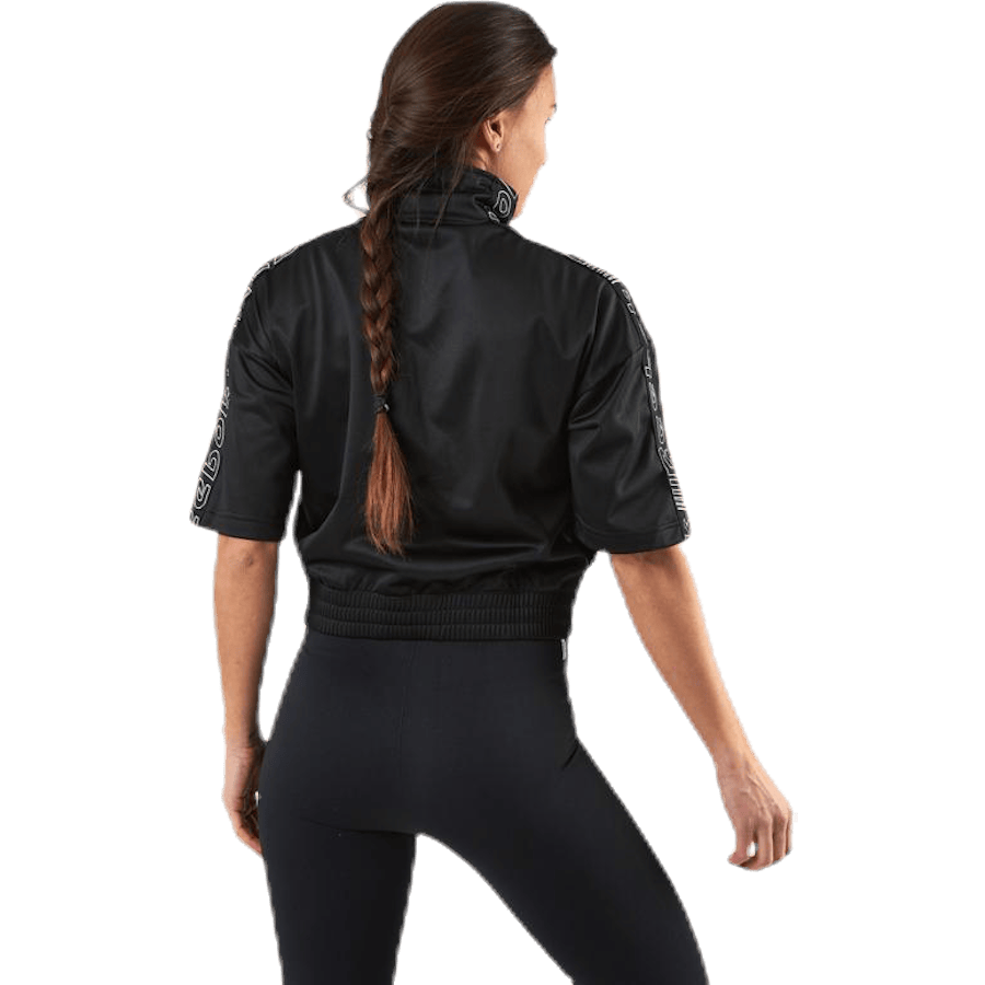 Wor Myt Q2 TrackJacket Black - Bild 3