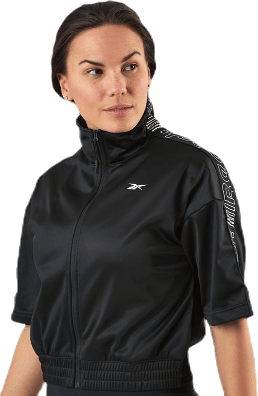 Wor Myt Q2 TrackJacket Black - Bild 4