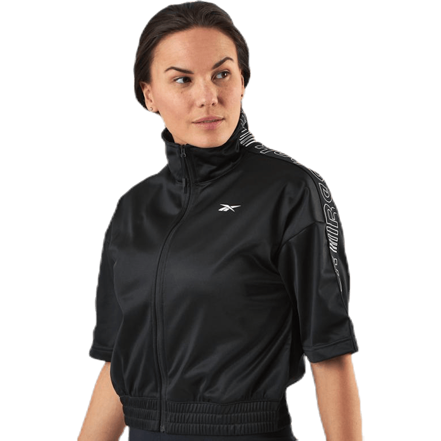 Wor Myt Q2 TrackJacket Black - Bild 4