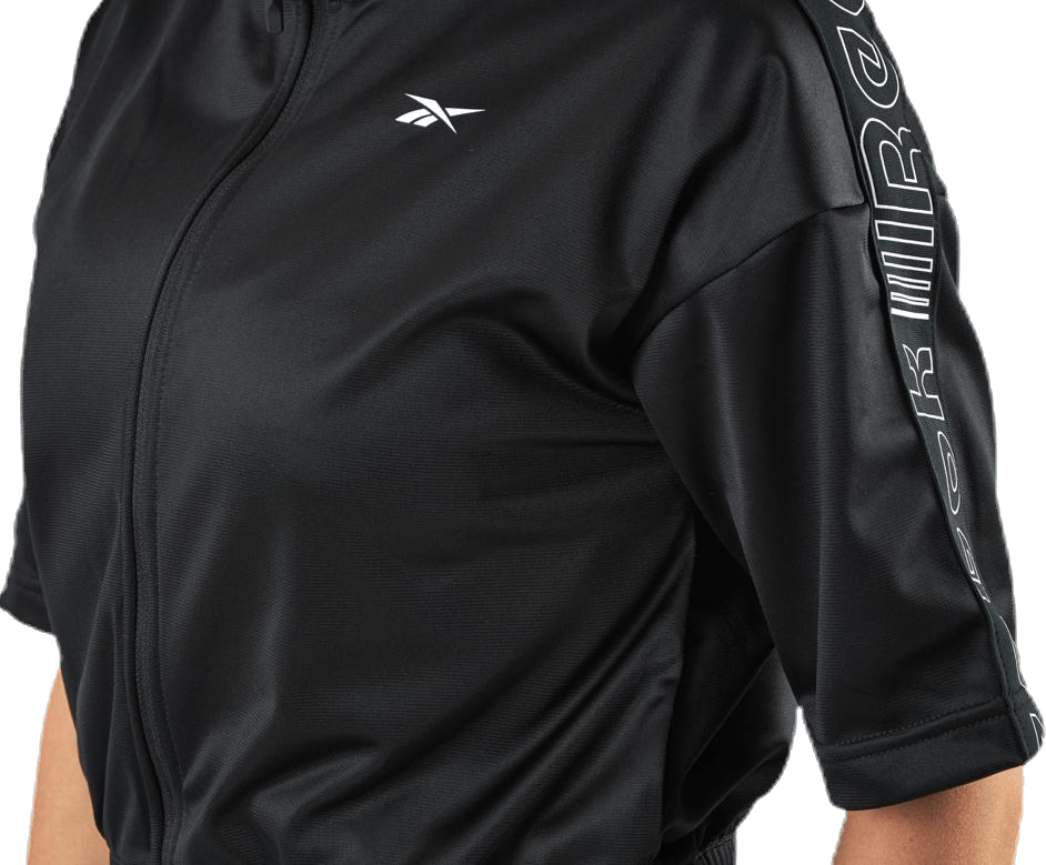 Wor Myt Q2 TrackJacket Black - Bild 5