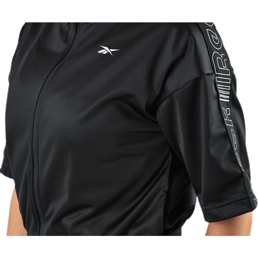 Wor Myt Q2 TrackJacket Black - Bild 5