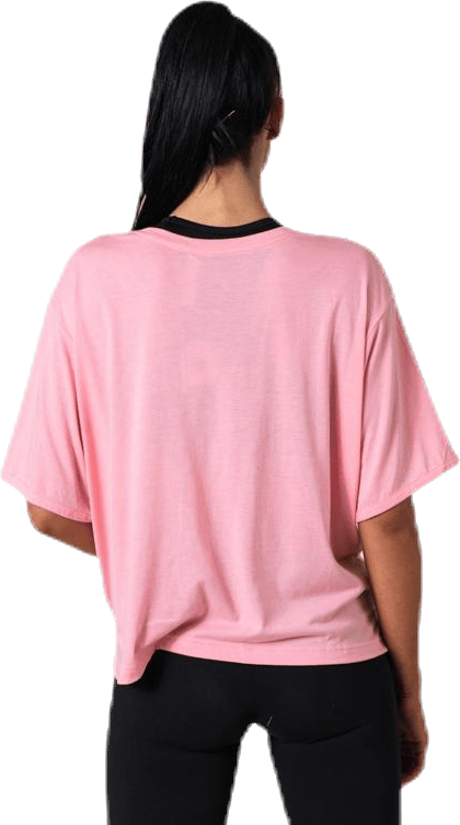 Univ Tee I 1 Plus Pink - Bild 4