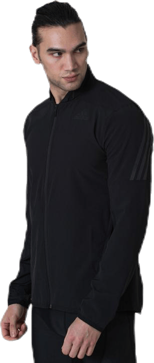 Aero 3S Jacket Black - Bild 2