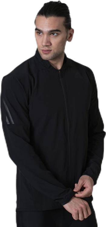 Aero 3S Jacket Black - Bild 3