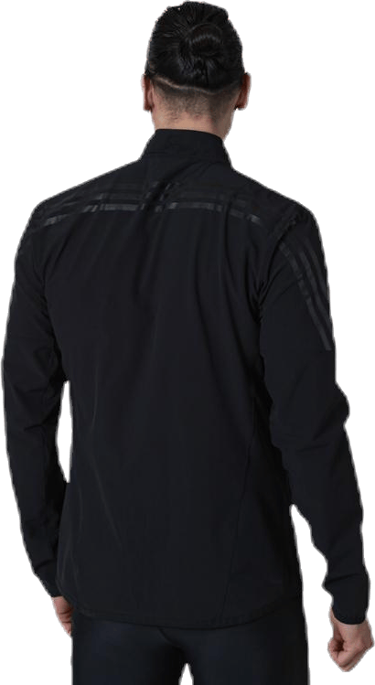 Aero 3S Jacket Black - Bild 4