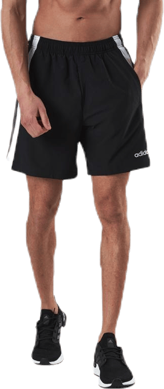 Clima SCB Short White/Black