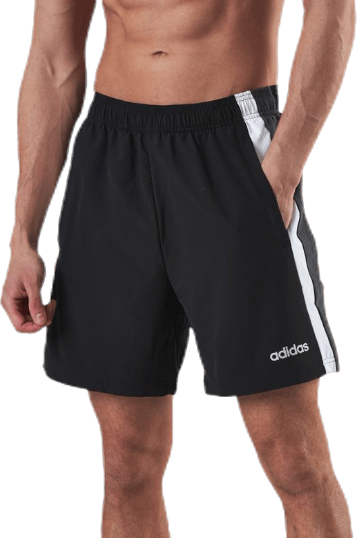 Clima SCB Short White/Black - Bild 5
