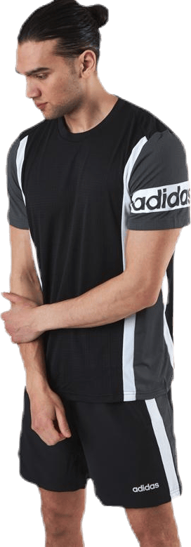 Clima CB Tee White/Black