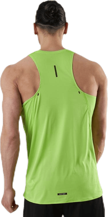 Speed Singlet Yellow - Bild 3