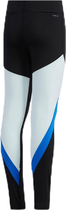 CB Tights Junior Blue/Black - Bild 2