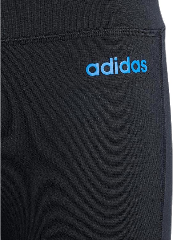 CB Tights Junior Blue/Black - Bild 3