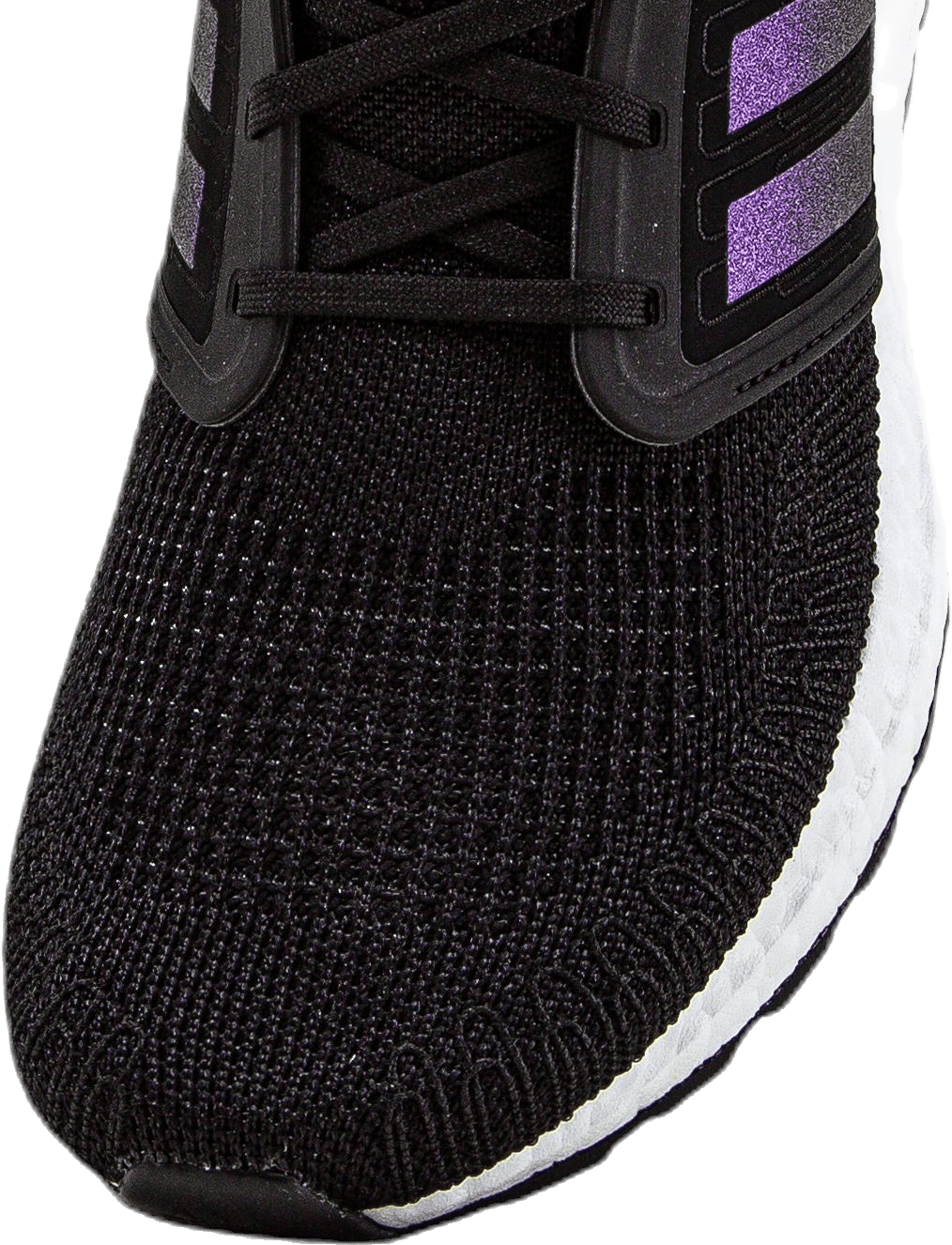 UltraBOOST 20 Black | De bästa sportmärkena | Sportamore