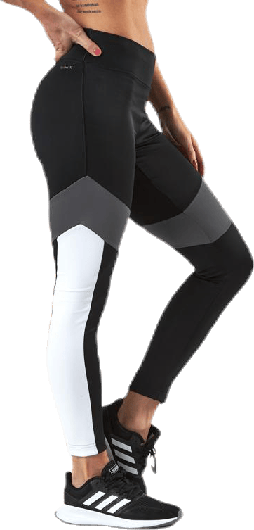 D2M CB 7/8 Tight Black - Bild 2