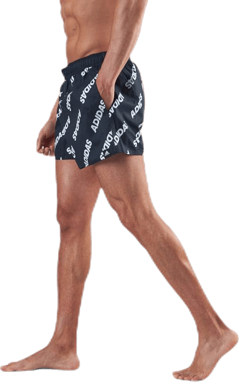 Adi Clx Sh Vsl Blue - Bild 3