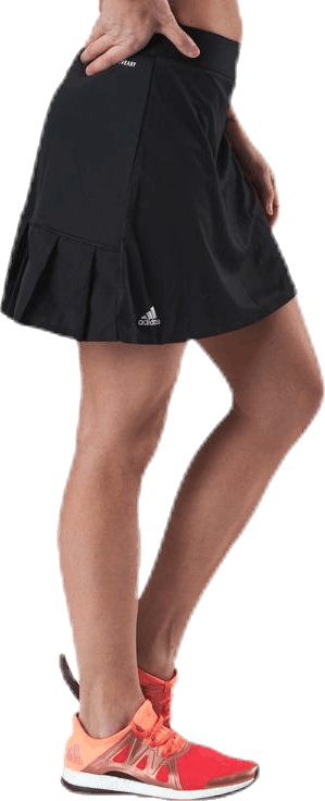 Club Long Skirt Black