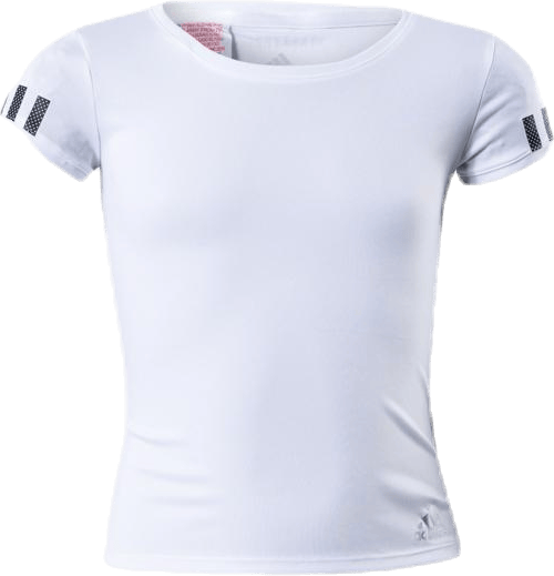 Club Tee White