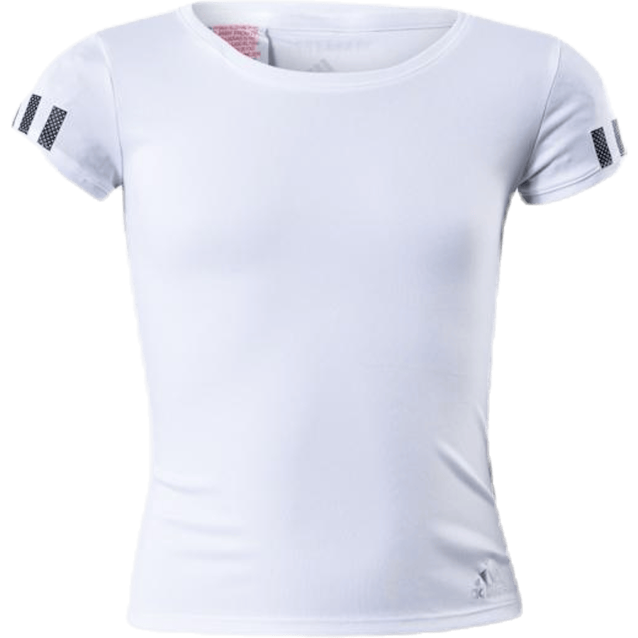 Club Tee White