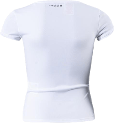 Club Tee White - Bild 2