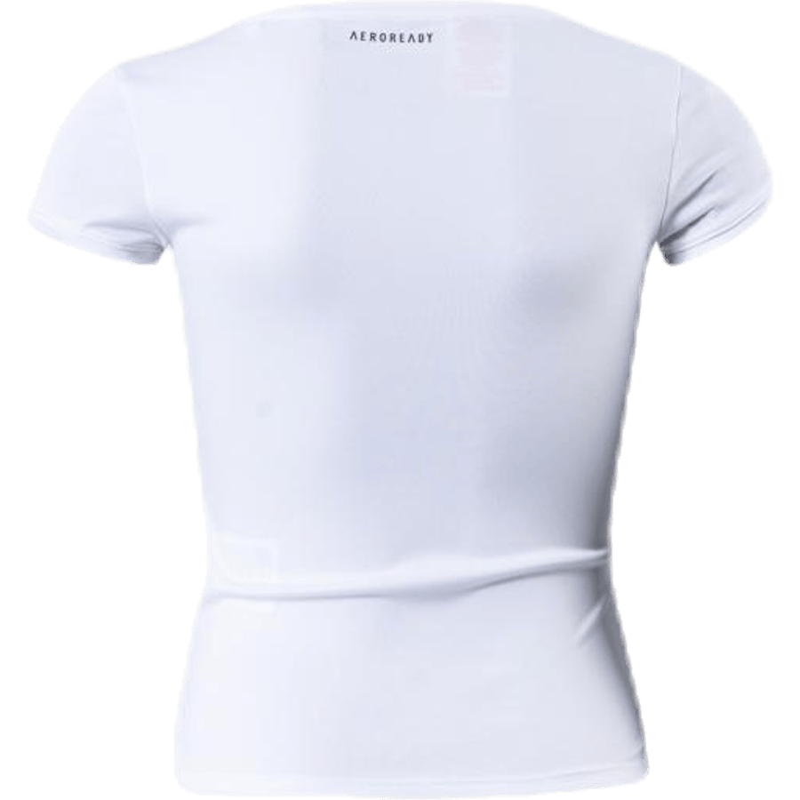 Club Tee White - Bild 2