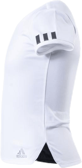 Club Tee White - Bild 3