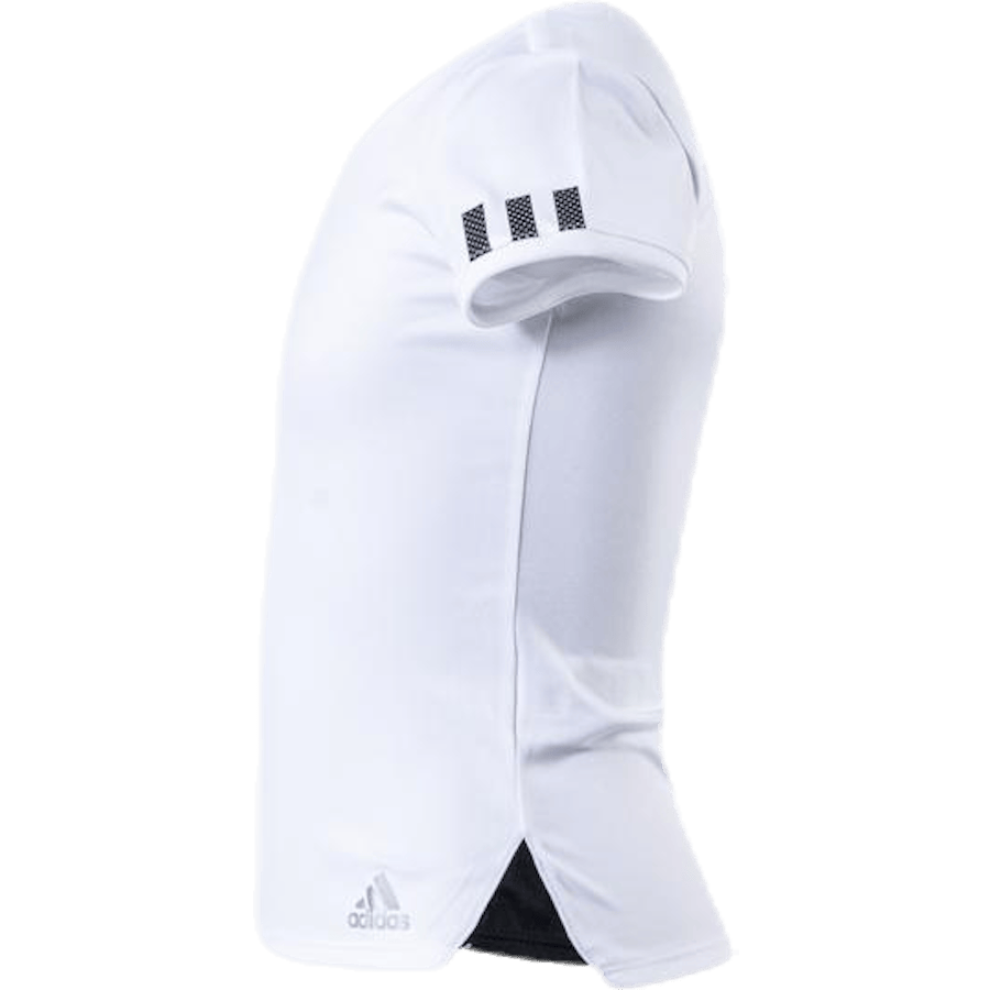 Club Tee White - Bild 3