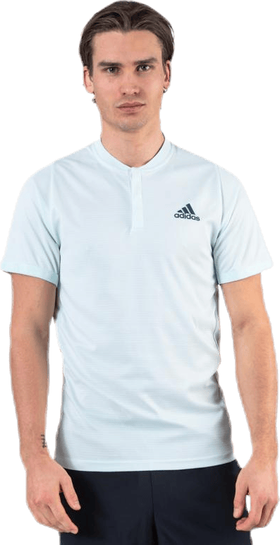 Freeligt Polo Heat.RDY Green