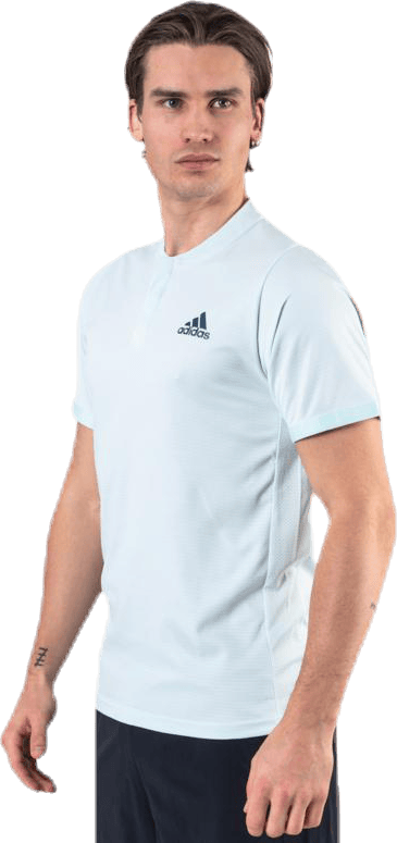 Freeligt Polo Heat.RDY Green - Bild 2