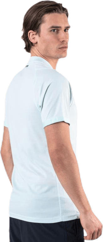 Freeligt Polo Heat.RDY Green - Bild 4